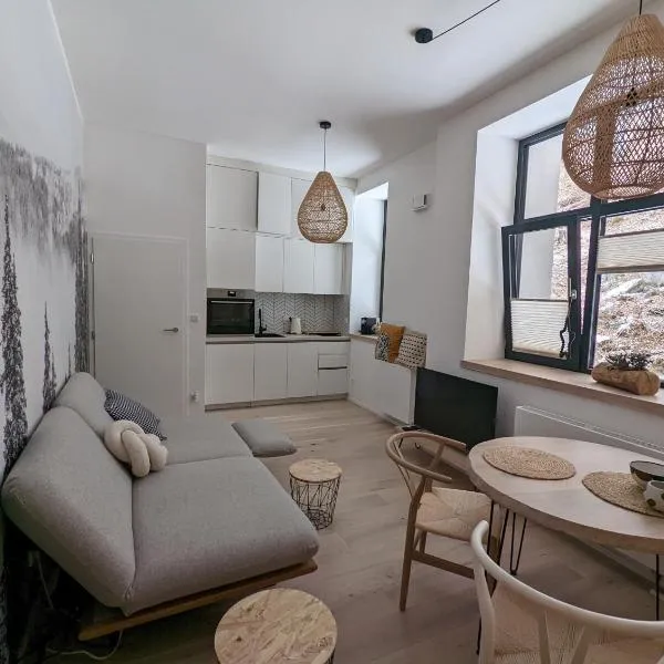 JASMIN HOME, hotel ve Vítkovicích