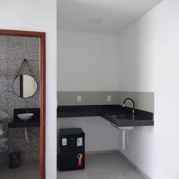 Pousada dos Sonhos Francês - Foto 3