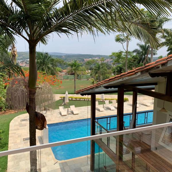 POUSADA BELA VISTA - Foto 4