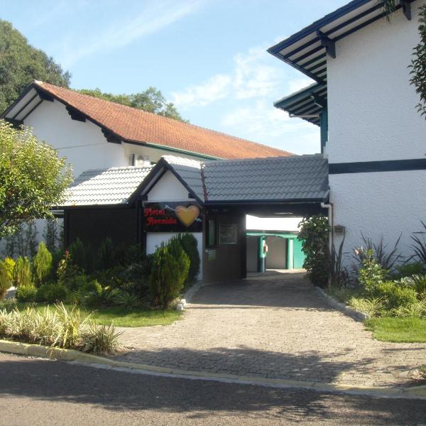 Motel Avenida (Adult Only)