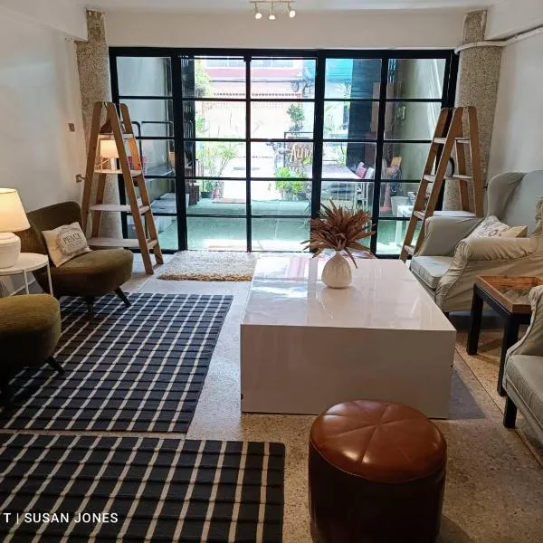 Big Groups Heaven in Central Location, hôtel à Bangkok