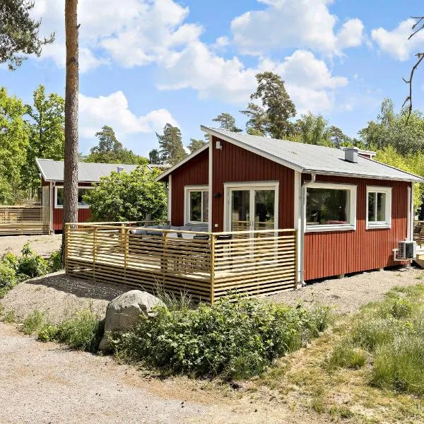 First Camp Stensö-Kalmar, hotel di Ljungbyholm