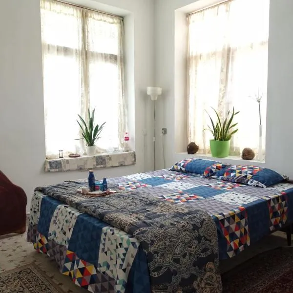 White Butterfly - A Countryside Homestay, hotell sihtkohas Thiruvananthapuram