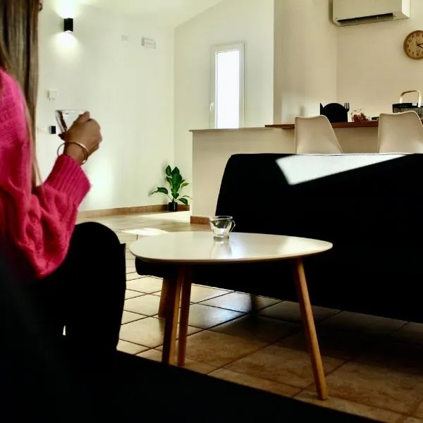 B-Guest House, hotel in Oristano
