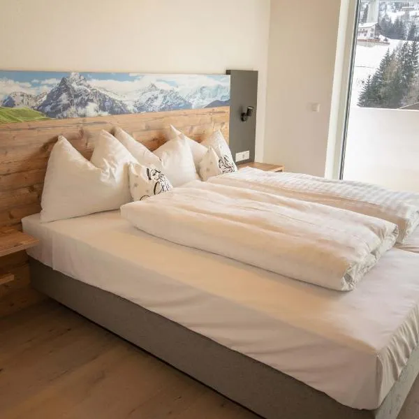 Apartment Victoria, hotel a Gries am Brenner