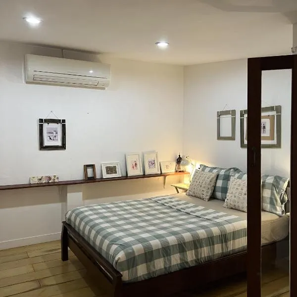 Island House Rentals 48, hotel v destinaci Ko Samed