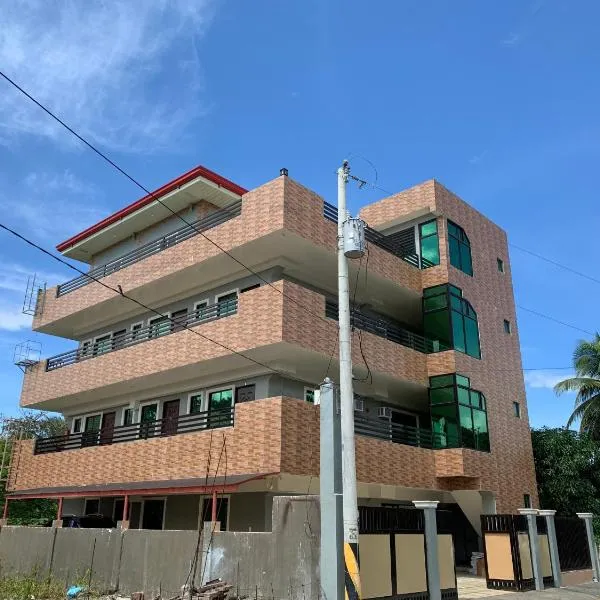 Suncrest Inn, hotel in Butuan