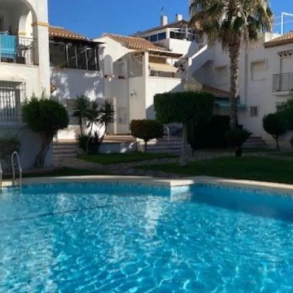 Playa Flamenca 151, hotel en Playa Flamenca
