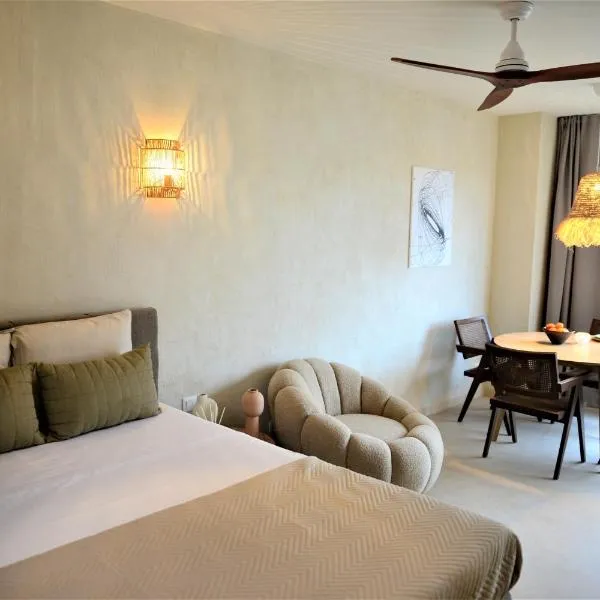 Kyoto Suites - Center Antwerp!, hotel u Antverpenu
