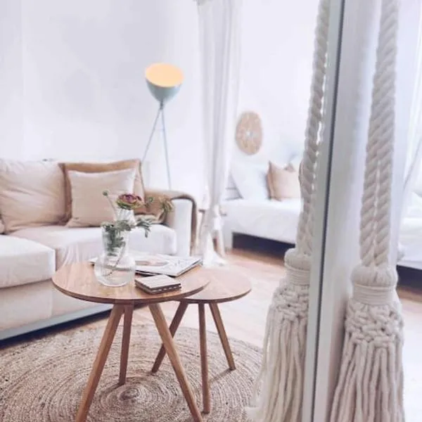 The Cozy Flat close to the University – hotel w mieście Kassel