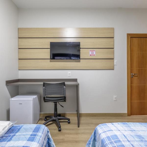 Hotel Lisbor - Foto 2