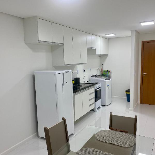 2 quartos próximo a praia - Foto 5