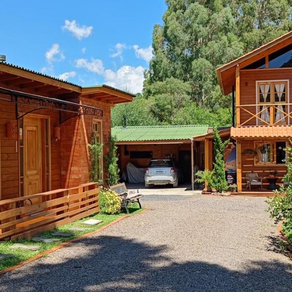 Rancho das Águas - Foto 3