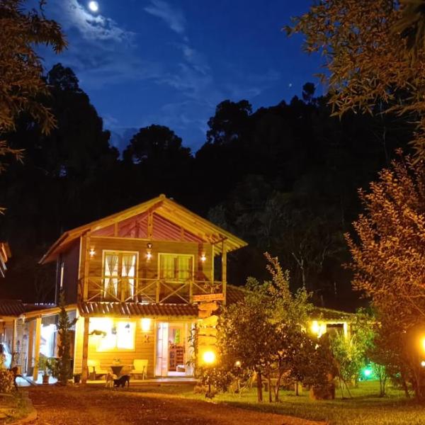 Rancho das Águas - Foto 4