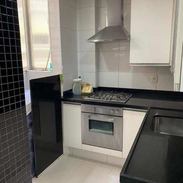 Luxo apartamento In Copacabana - Foto 4