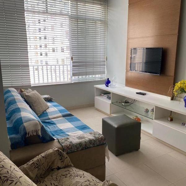 Luxo apartamento In Copacabana - Foto 5