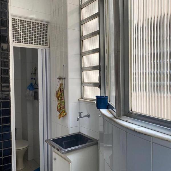 Luxo apartamento In Copacabana - Foto 3