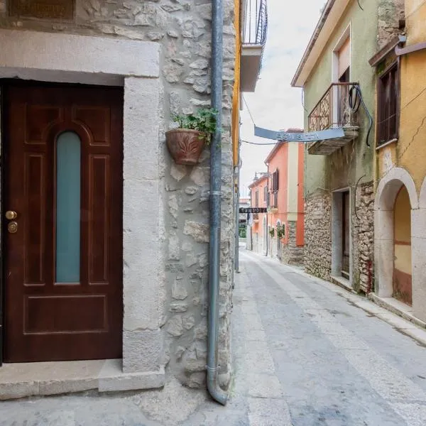 B&B La Botte - Taurasi, hotel v destinaci Taurasi