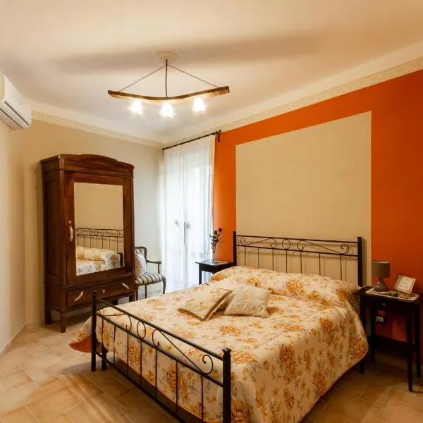 B&B La Botte - Taurasi, hotel in Taurasi