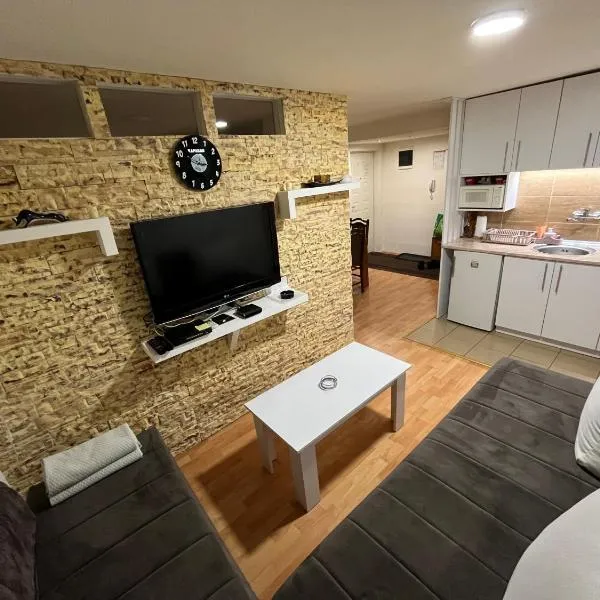 Čarapan, hotel v destinaci Kruševac