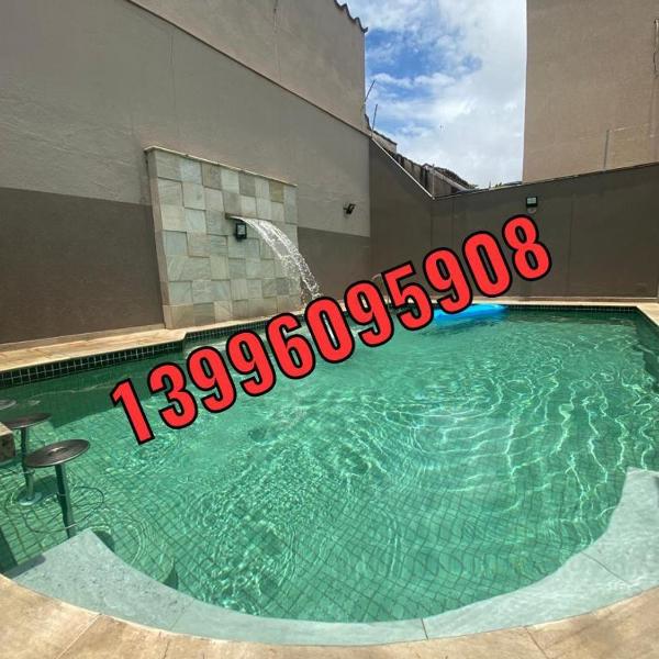 Casa de praia