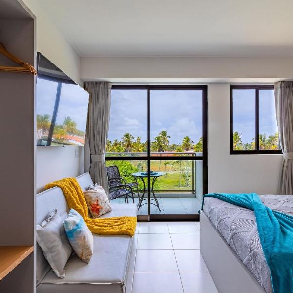 Mana Beach #C303 - Para 5 Pessoas por Carpediem - Foto 3
