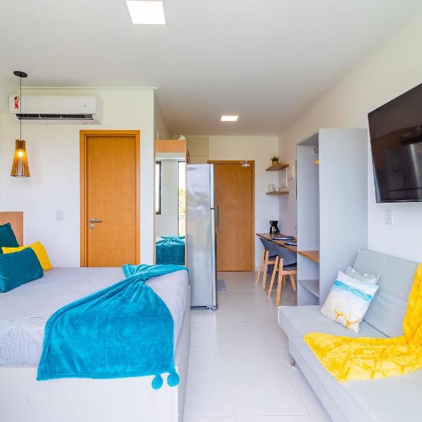 Mana Beach #C303 - Para 5 Pessoas por Carpediem - Foto 4