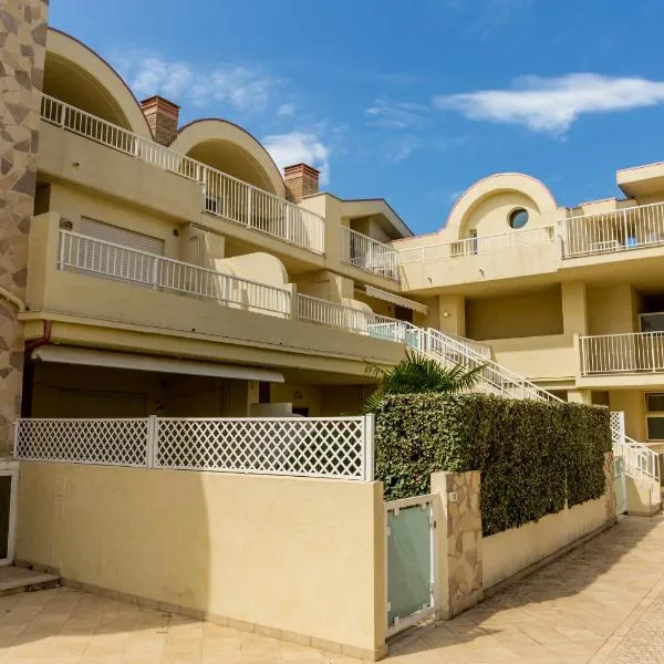 VastoMare - appartamento Vasto Marina, Hotel in Vasto