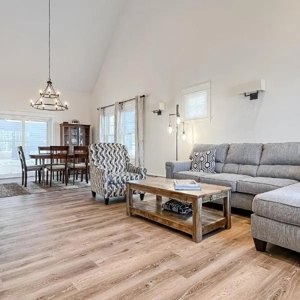 Golf2Beach Vacation Home, khách sạn ở Old Orchard Beach
