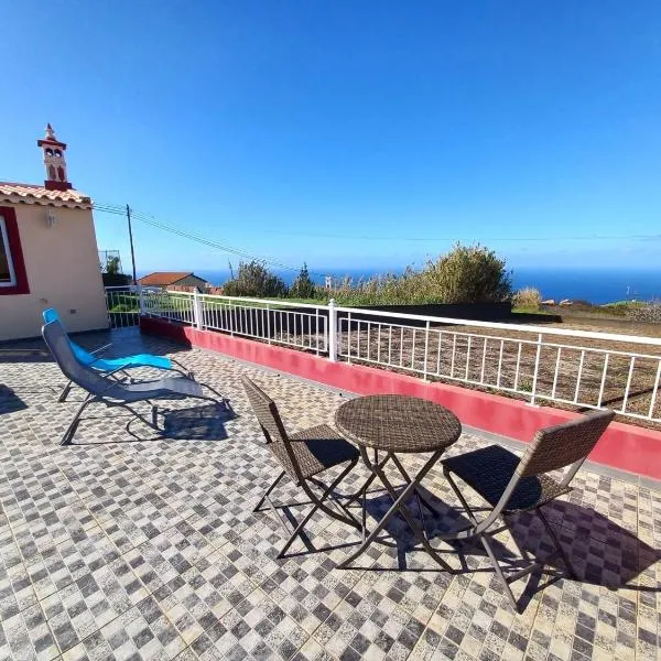 Calheta में, होटल Casa Abreu Gouveia in Ponta do Pargo