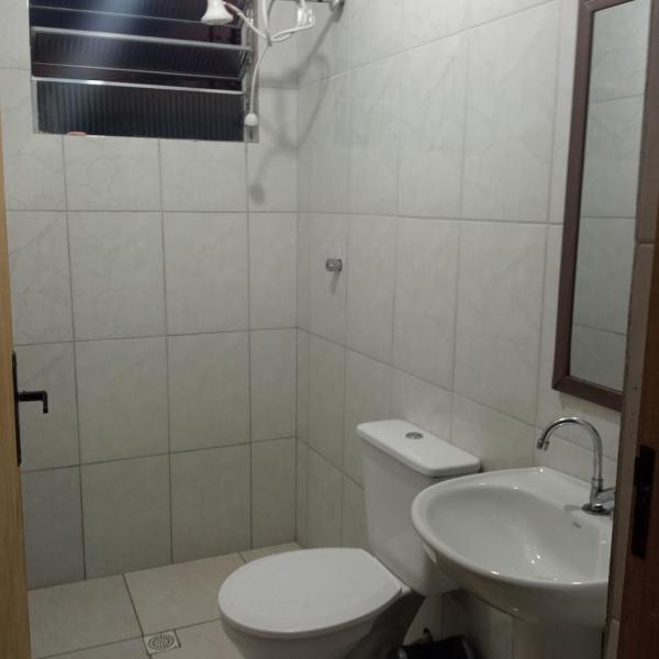 Casa em Mongaguá, próximo a Plataforma de Pesca - Foto 3