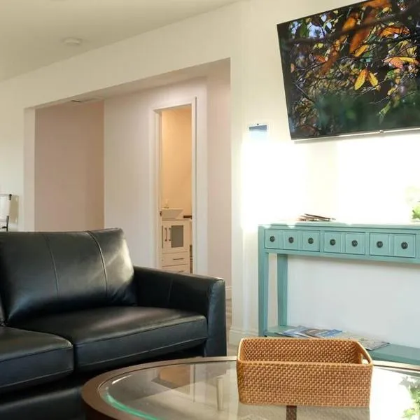 Aviation Landing, hotel in Fallbrook