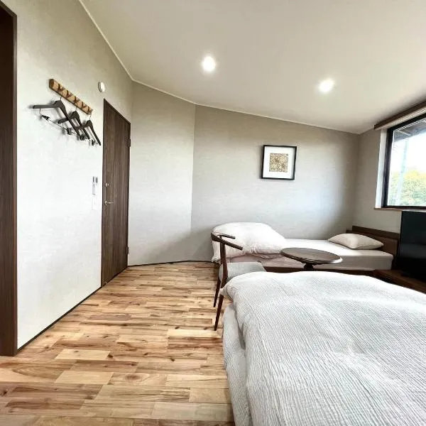 Open House Sakurasakura - Kamakurayama - - Vacation STAY 14043, hotel v destinaci Kamakura