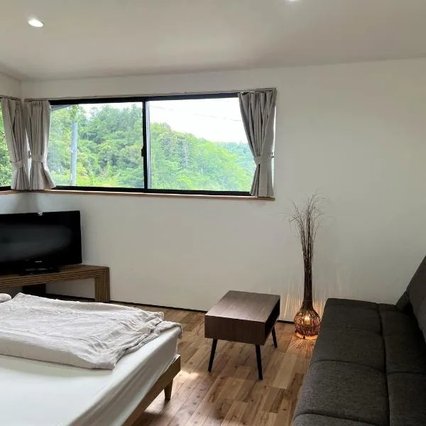Open House Sakurasakura - Kamakurayama - - Vacation STAY 14047, hotel v destinaci Kamakura