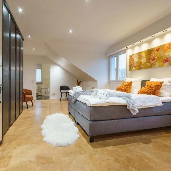 Huize van Neijenhoff, hotel u gradu 'Schüttorf'