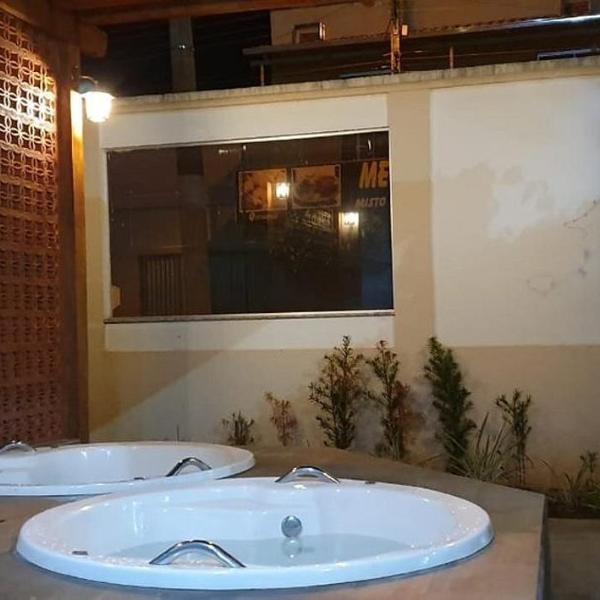 Resort Encontro das Aguas o melhor de Caldas Novas - Foto 3