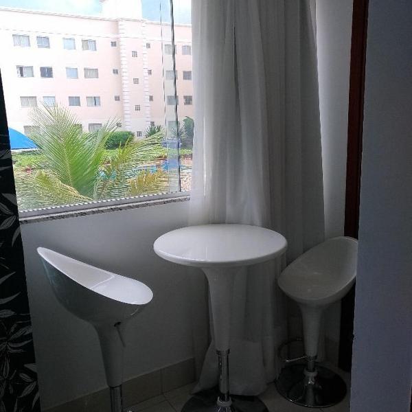 Resort Encontro das Aguas o melhor de Caldas Novas - Foto 5