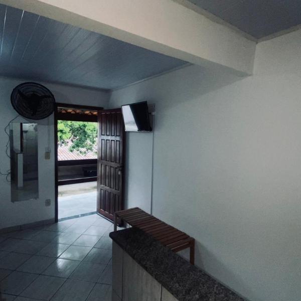 Quitinete família padrão 01 - Foto 5