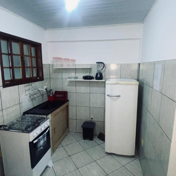 Quitinete família padrão 01 - Foto 4