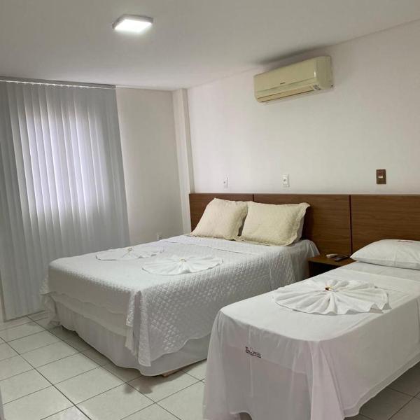 Hotel Rota do Sertão - Foto 5