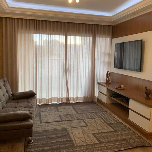 Apartamento Novissimo Aquarius II - Foto 5