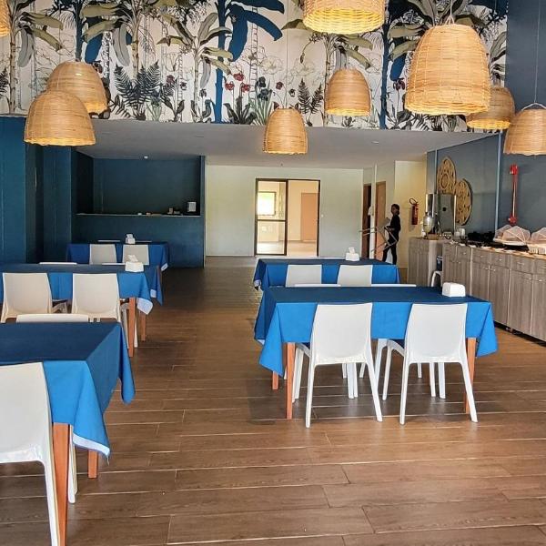 Eco Resort Praia dos Carneiros - Flats & Bangalô - Locar House - Foto 5