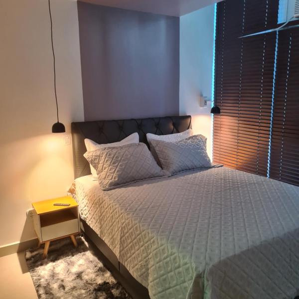 Apartamento Centro - RJ