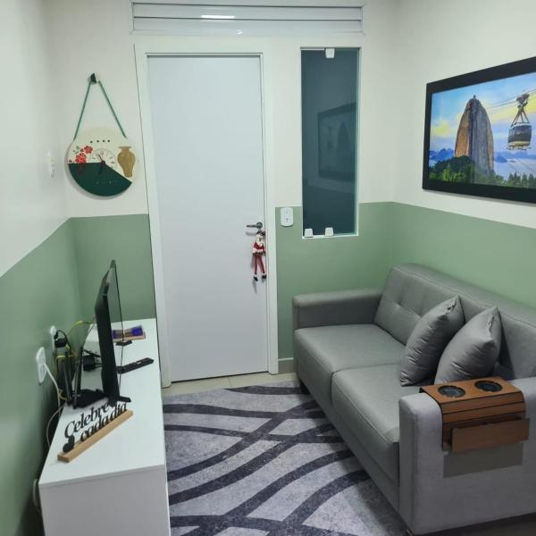 Apartamento Centro - RJ - Foto 5