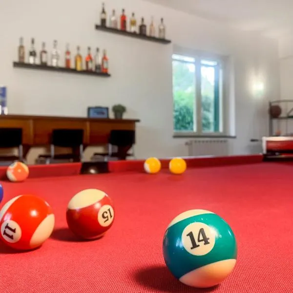 PrimeStay, hotel v destinácii Nicolosi