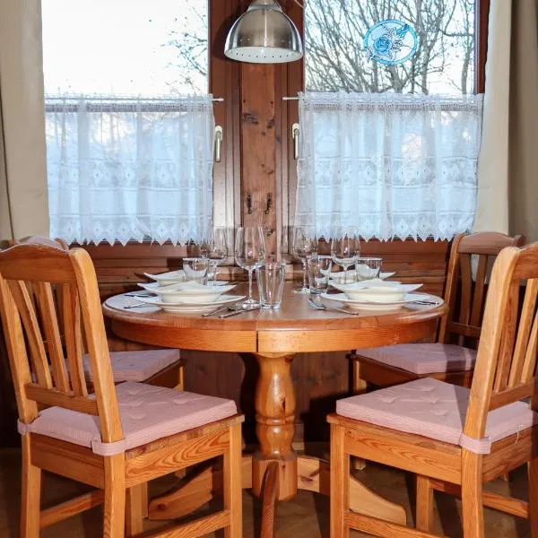 Appartement Bärhof, hotel in Innsbruck