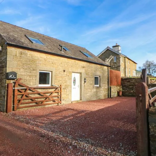 Stable Cottage, hotel in Brampton