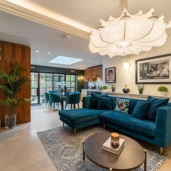 Westcourt by RMG Apartments, hotel a Harrogate
