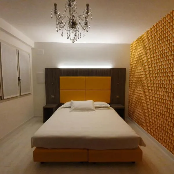 Al Santuario, hotel en San Vito al Tagliamento