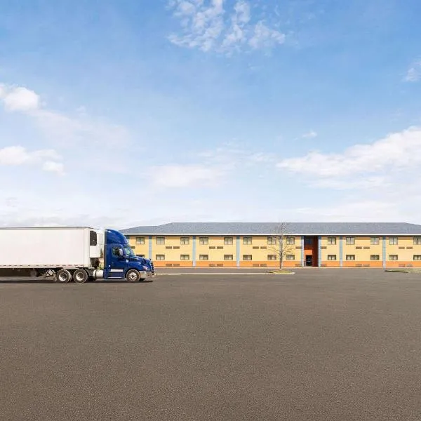 Days Inn by Wyndham Canastota Verona, hotel em Canastota